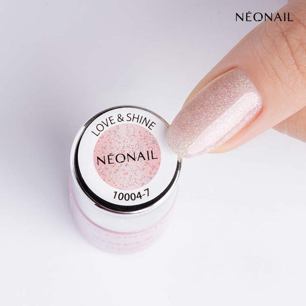 Neonail - 3in1 Love & Shine Simple Polish - 7.2g