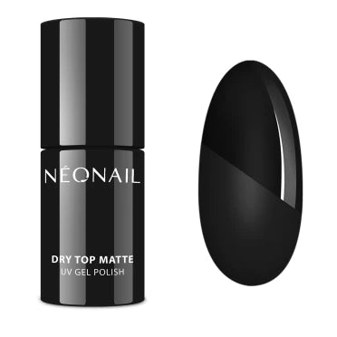 Dry Top Matte - UV/LED Gel Polish 7.2ml