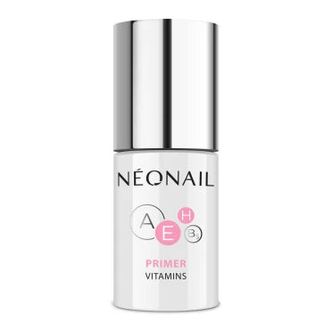 Nail Primer Vitamins 7.2ml