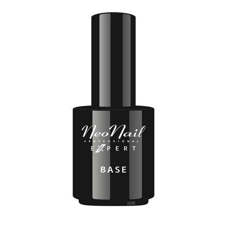 Rubber Base - UV/LED Expert Gel Polish 15ml