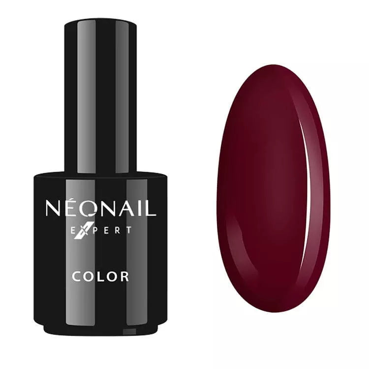 Wine Red - UV/LED Expert Gel Polish 15ml