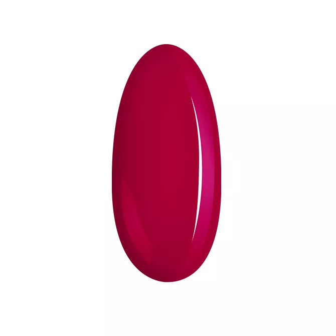 Seductive Red - UV/LED Expert Gel Polish 15ml - SHORT EXPIRY DATE OCT 2026