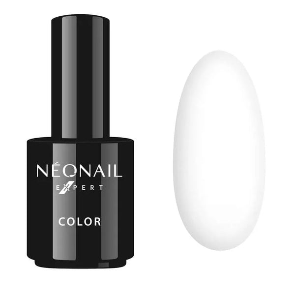 Milky French - UV/LED Expert Gel Polish 15ml - SHORT EXPIRY DATE SEPT 2026
