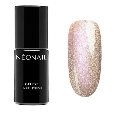 Quartz – UV/LED Cat Eye Satin Gel Polish 7.2ml