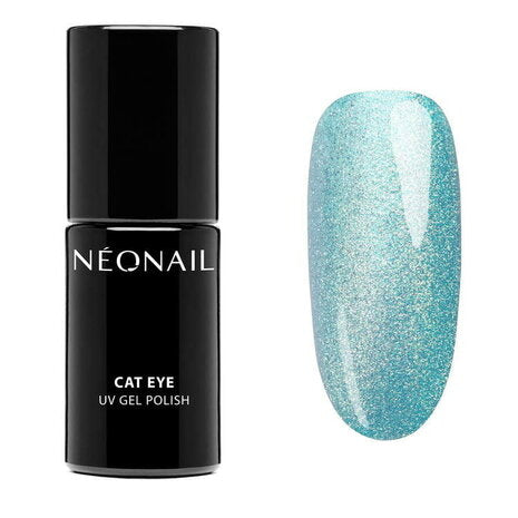 Cobalt – Cat Eye Satin UV/LED Gel Polish 7.2ml