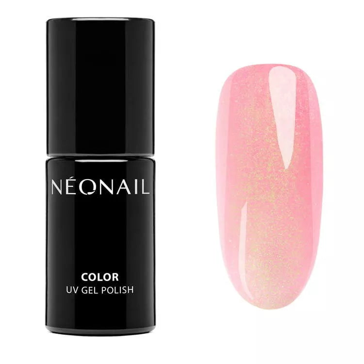 Limitless Shine – UV/LED Gel Polish 7.2ml