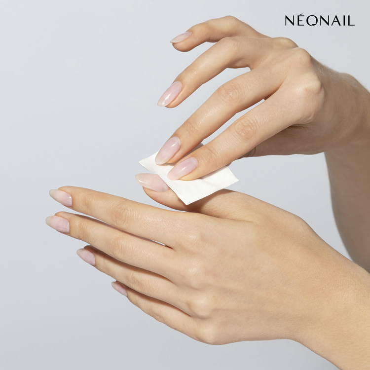 NeoNail - Acetone UV Gel Polish Remover 100ml