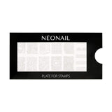 NeoNail Stamping Plate 03