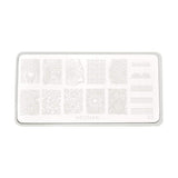 NeoNail Stamping Plate 03
