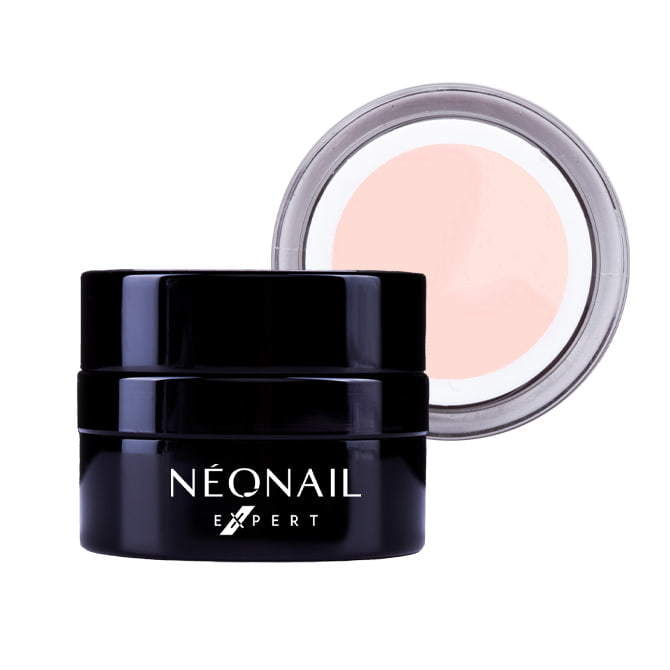 Neonail - Expert 15ml Builder Gel - Natural Peach