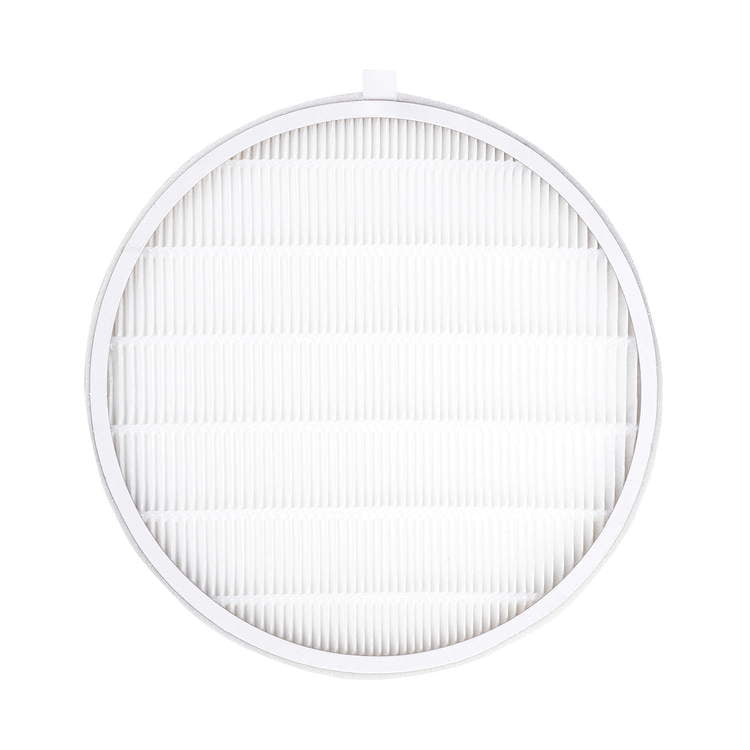 Filter set for FUTURO E-file with dust collector