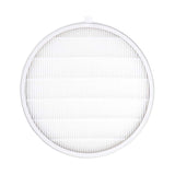 Filter set for FUTURO E-file with dust collector