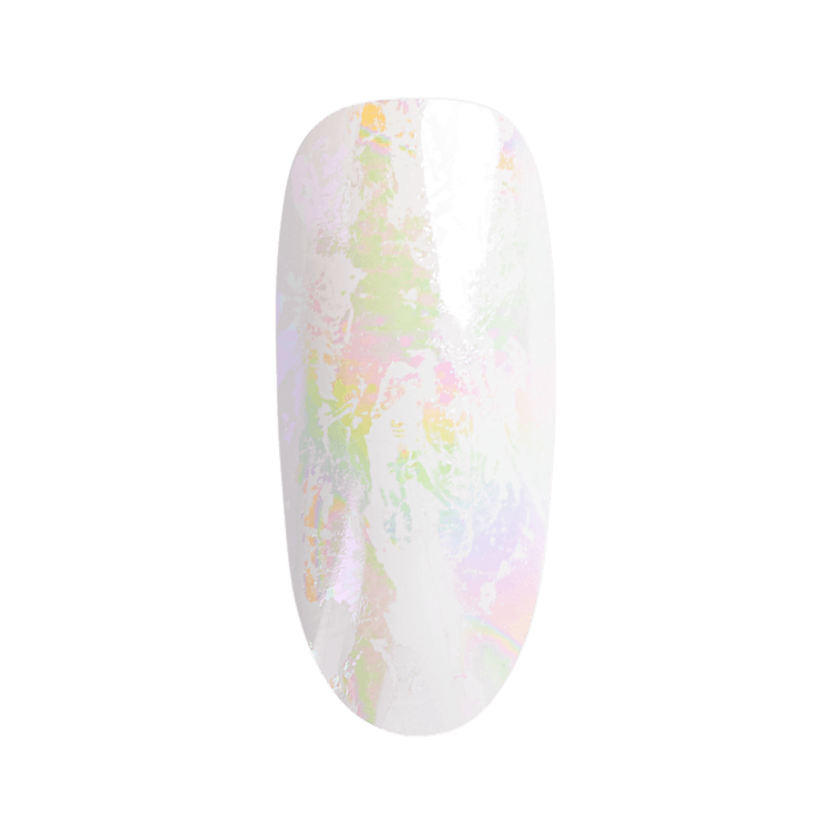 Foil Transfor - 10 Seashell