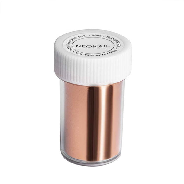 Neonail Transfer Foil - 12 Toffee