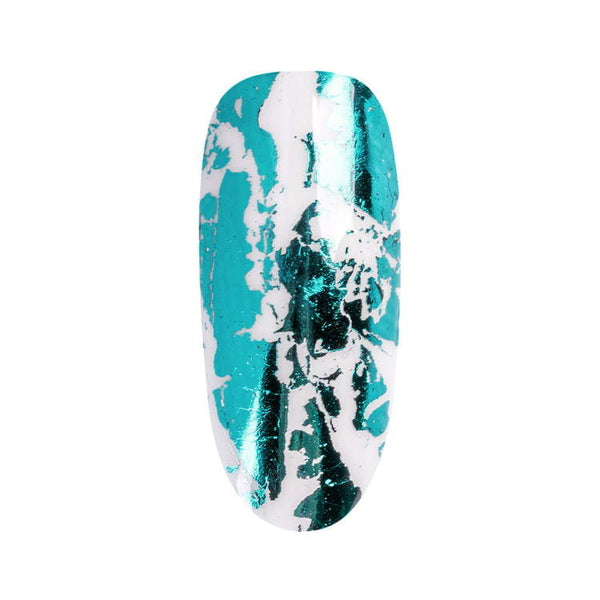 NeoNail Transfer Foil - 15 Turquoise