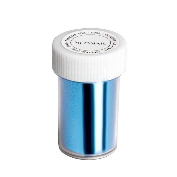 NeoNail Transfer Foil - 16 Cobalt