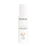 NeoNail Glossy Finish Liquid - Vitamins and Oils 100ML
