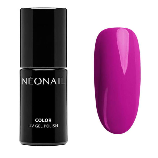 NeoNail – UV/LED Gel Polish 7,2ml – Blaze Peony