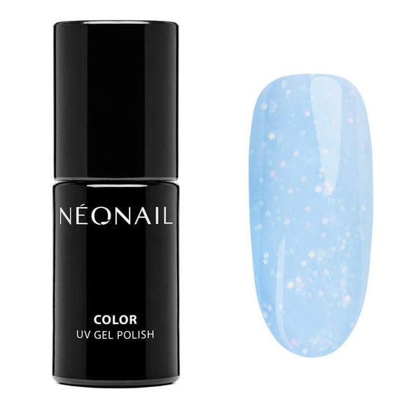 Neonail - Blue-Ming UV/LED Gel Polish- 7.2 ml