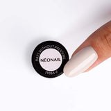 Days Without Pressure UV/LED gel polish in chic cool beige, perfect for autumn 2024 manicures.