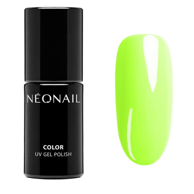 UV/LED gel polish - 7,2 ml