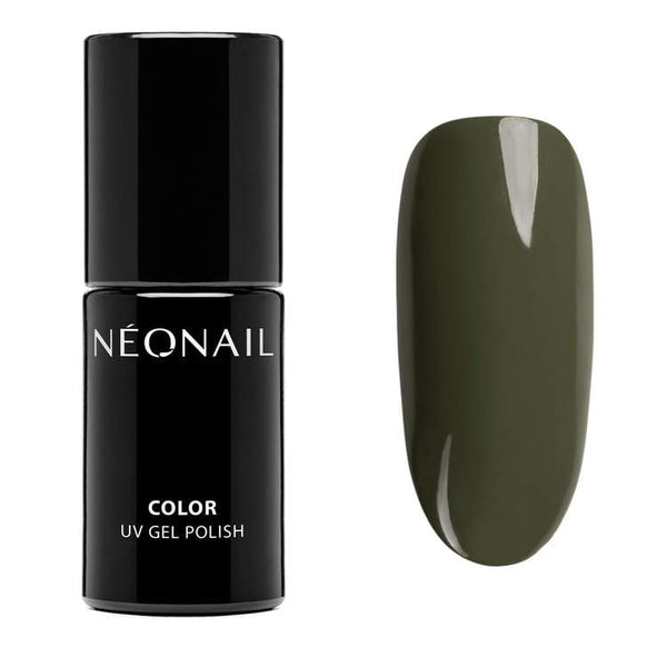 Neonail - Explore The World UV/LED gel polish - 7.2ml