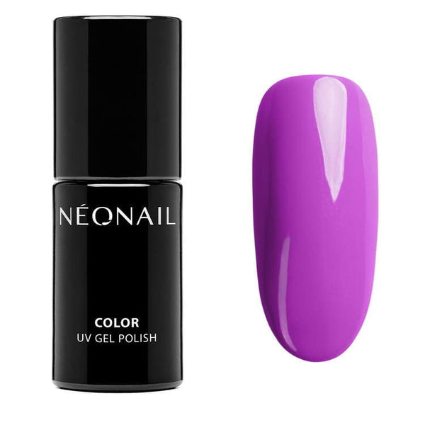 Neonail - Feel Divine UV/LED Gel Polish - 7.2 ml
