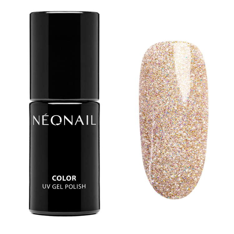 Neonail - Holo Vibes UV/LED gel polish - 7.2ml