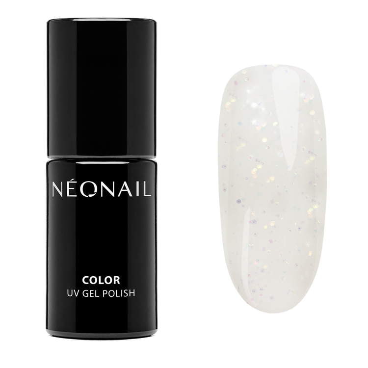 Neonail - Milky-Licious UV/LED Gel Polish- 7.2 ml