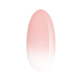 Neonail Baby Boomer Base in peach shade, ideal for expert gel nail styling and natural-looking manicures.