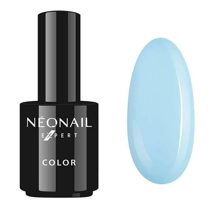 Neonail - Expert UV/LED Gel Polish 15 ml - Blue Tide