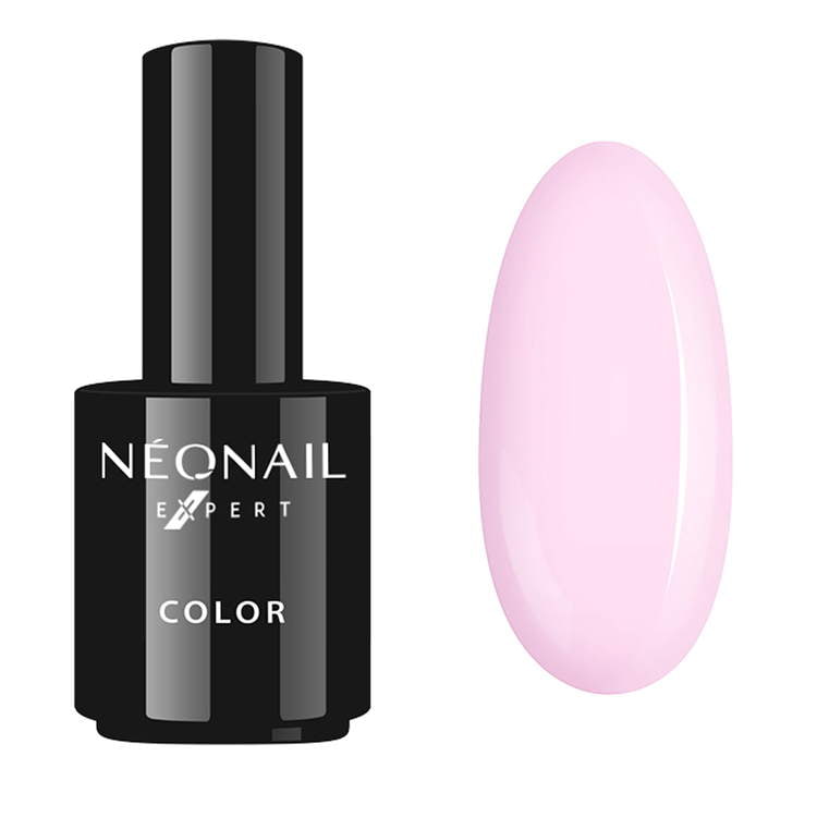 NN - Expert UV/LED Gel Polish 15 ml - French Pink Medium