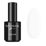 NN Expert UV/LED Gel Polish bottle in French White, showcasing glossy, long-lasting nail color.