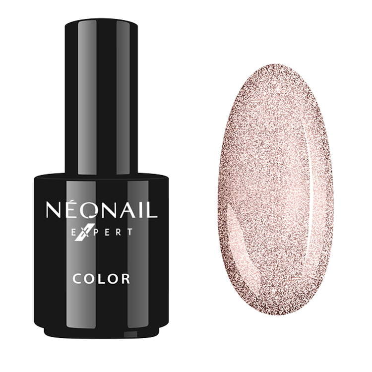 Neonail - Expert UV/LED Gel Polish 15 ml - Shiny Rose
