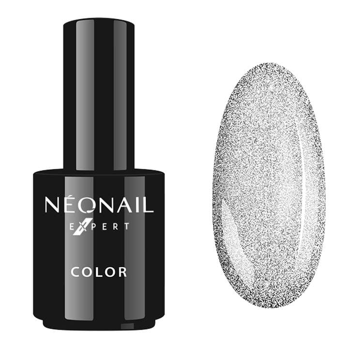 Neonail - Expert UV/LED Gel Polish 15 ml - Twinkle White