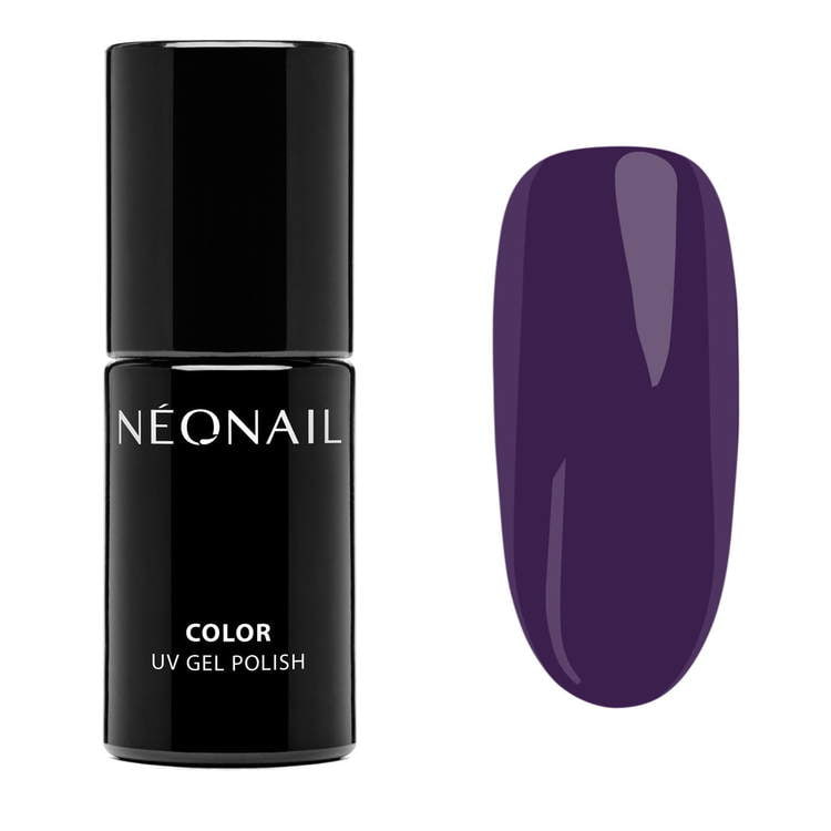 No Risk, No Story – UV/LED Gel Polish 7.2ml