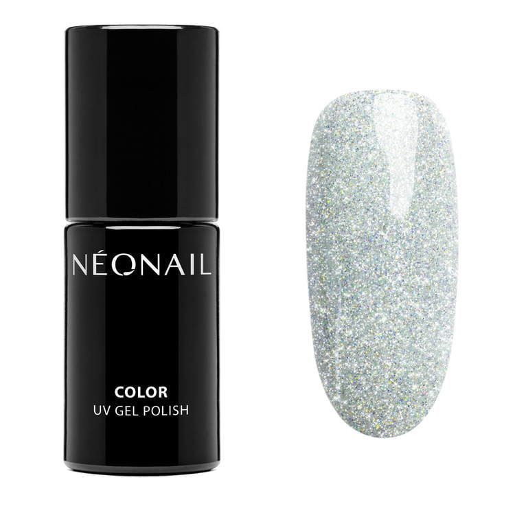 Neonail - Party Game UV/LED gel polish - 7,2 ml