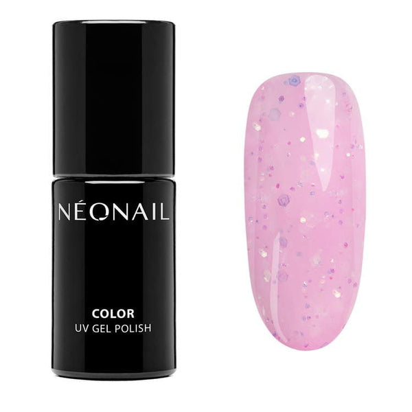 Neonail - Pink-Tastic  UV/LED Gel Polish- 7.2 ml