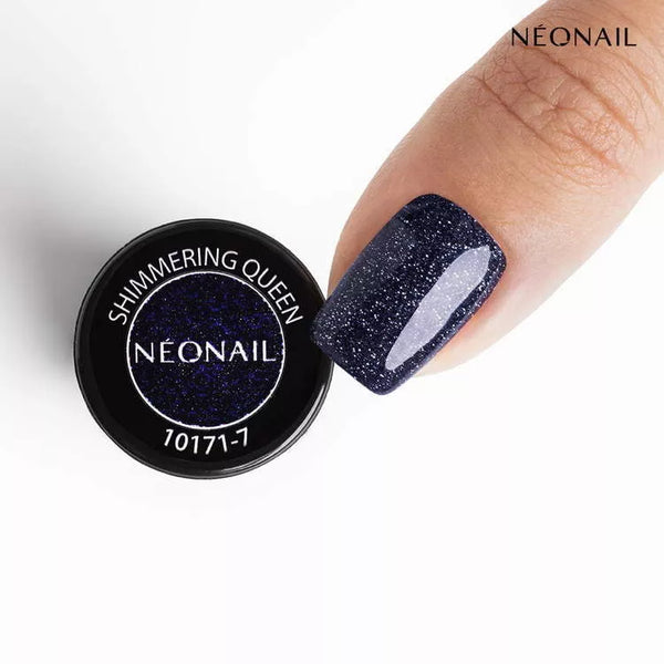 NeoNail - Shimmering Queen UV/LED Gel Polish - 7.2ml