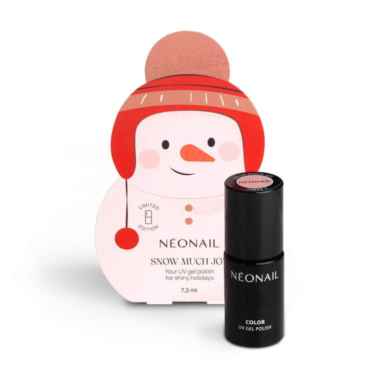 NeoNail - Snow Much Joy - Gift Set