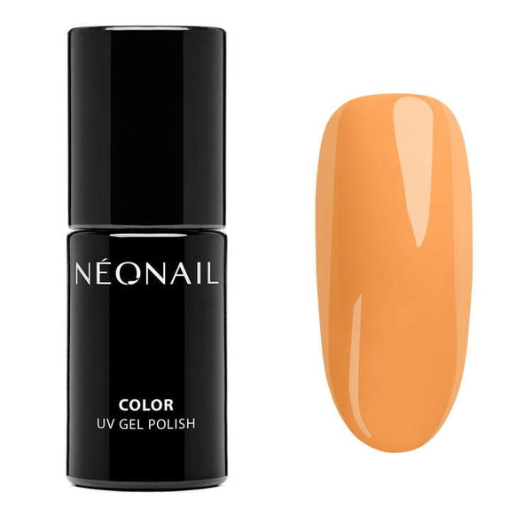 Neonail - Team Peach UV/LED gel polish - 7.2 ml