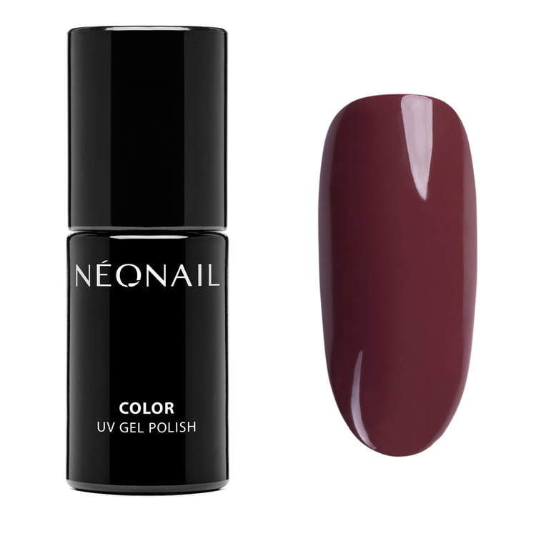 Neonail - Time For Myself UV/LED gel polish - 7.2ml