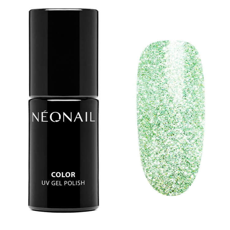 Neonail -  Time To Rise Up UV/LED Gel Polish - 7.2 ml