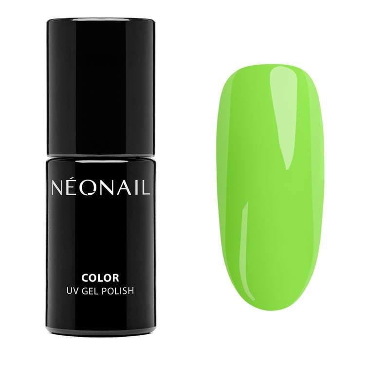 Neonail - Victory Glow UV/LED gel polish - 7.2 ml