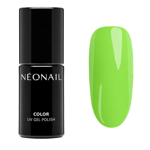 Neonail - Victory Glow UV/LED gel polish - 7.2 ml