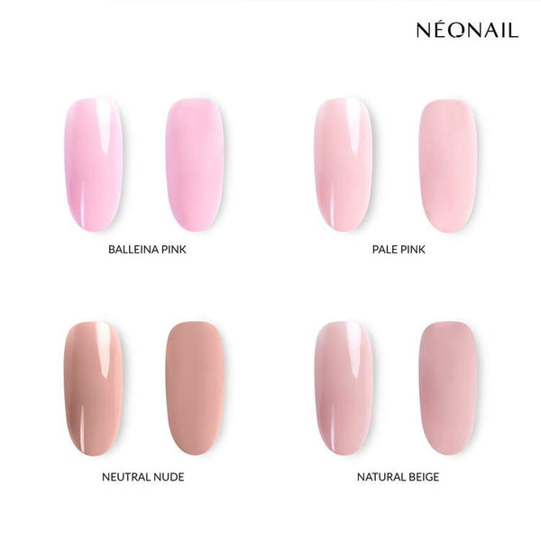 Neonail - Expert 15ml Level Up Gel - Ballerina Pink