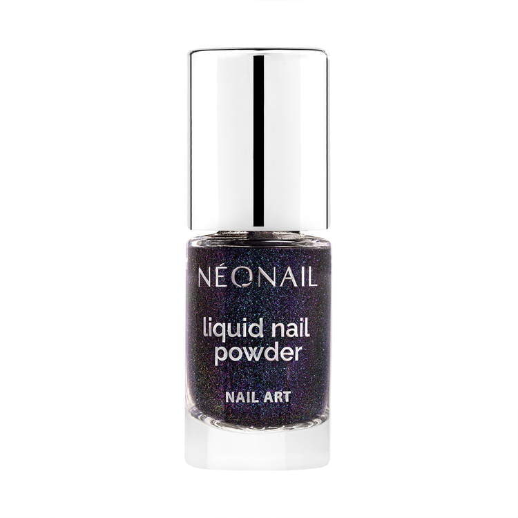 Liquid Nail Powder 01 by NEONAIL for stunning gel nails, ideal for home nail kits and gel nail art.