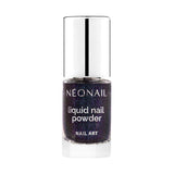 Liquid Nail Powder 01 by NEONAIL for stunning gel nails, ideal for home nail kits and gel nail art.