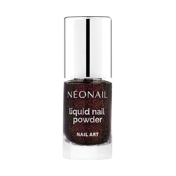 NeoNail Liquid Nail Powder - Chameleon 02