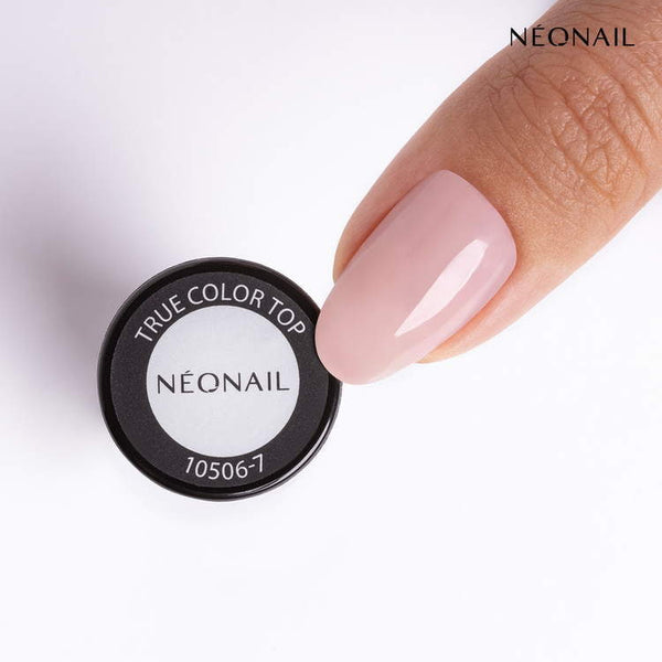 NeoNail UV/LED True Color Top - 7.2ml